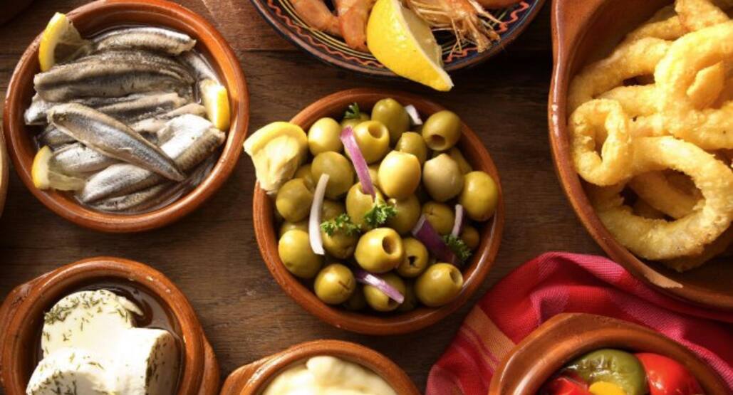 Yedi Masa Istanbul Istanbul